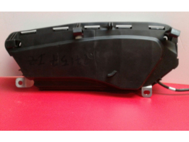 Подушка безопасности в сиденье 6Q0, 241 Skoda Fabia Mk2 (5J)