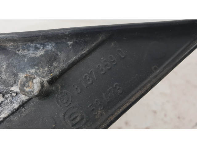 Zpětné zrcátko levé BMW 5 E34 1994 8137359, 81373590