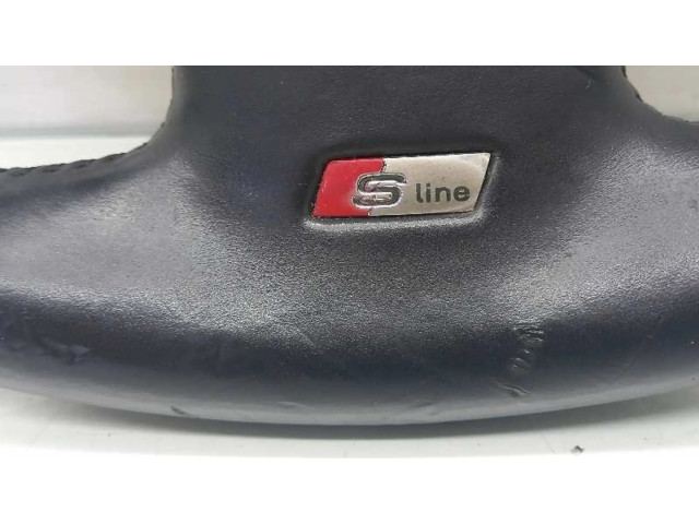 Руль Audi A4 Allroad 8K0419091BAWUL, 62285000A