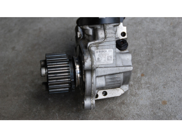 Vstřikovací čerpadlo 140KM, 2009R Volkswagen Tiguan