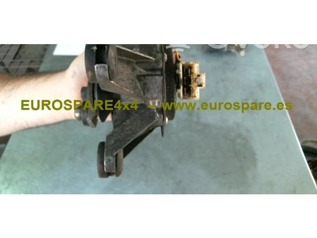 Vstřikovač Nissan Patrol 260