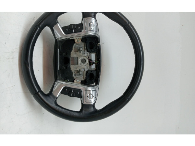 Руль Ford S-MAX  2006 - 2015 года 1760785, AM213600NB3ZHE      