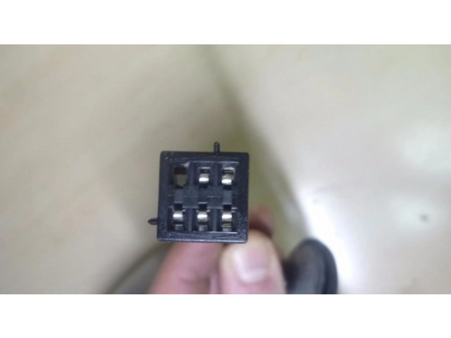 Zpětné zrcátko Vauxhall Corsa D 2009 468435664, P313 UK