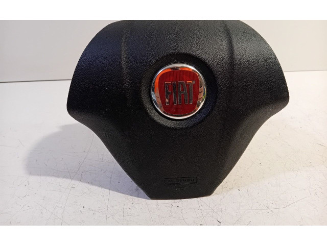 Подушка безопасности водителя 07355162010   Fiat Punto (199)