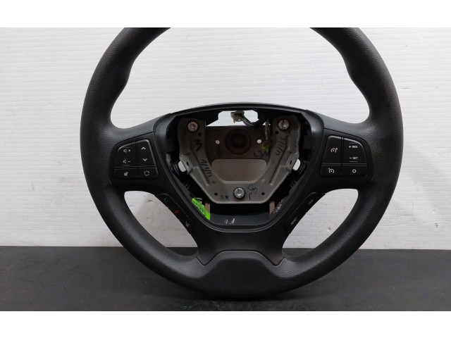 Руль Hyundai i10