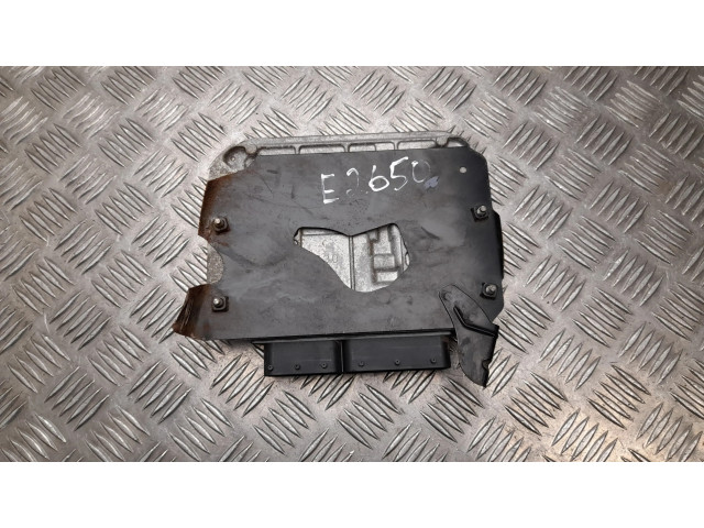 Блок управления двигателя 1860C481 Mitsubishi ASX