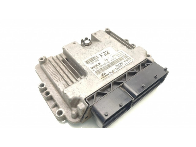 Řídící jednotka 39120-2A232, 0281030596 Hyundai i40 2014