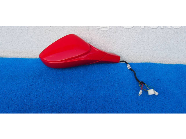 Зеркало электрическое        Ferrari 458  2009 - 2016 года   