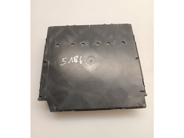 Блок комфорта 5K0937085AA, 5WK50502A Volkswagen Caddy