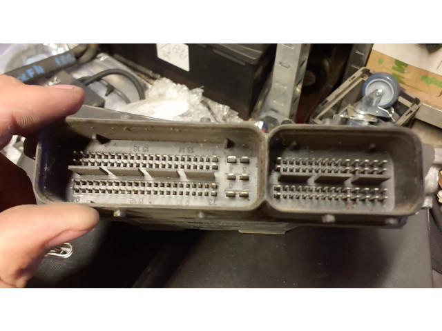 Řídící jednotka 96813187, 5062000566 Chevrolet Captiva 2008