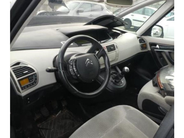 Руль Citroen C4 Grand Picasso 2007 - 2013 года