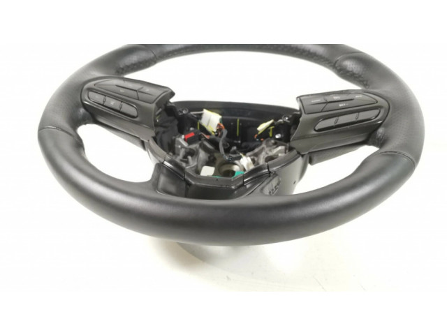 Руль Dodge Challenger 5VG241VXAF