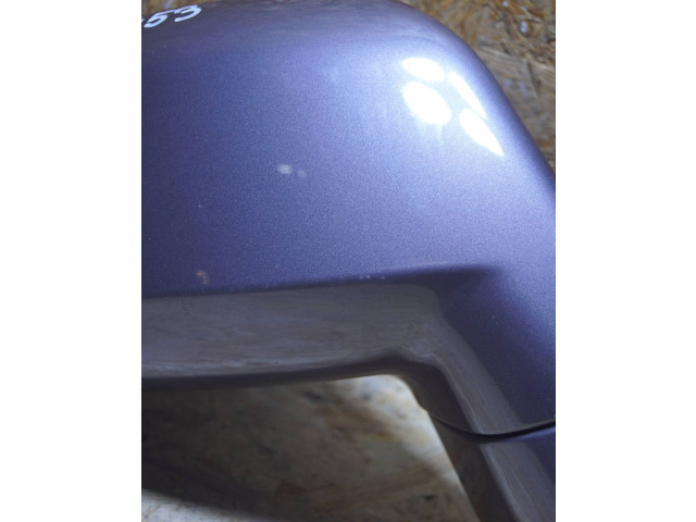 Зеркало электрическое        Chevrolet Orlando  2011 -  года   