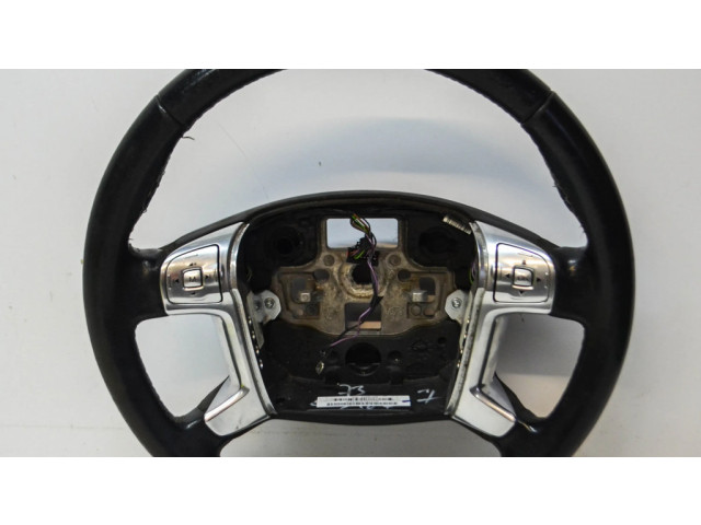 Руль Ford Galaxy 2006-2015 года 6M2T14K147BH, 6M2T14K147AJ