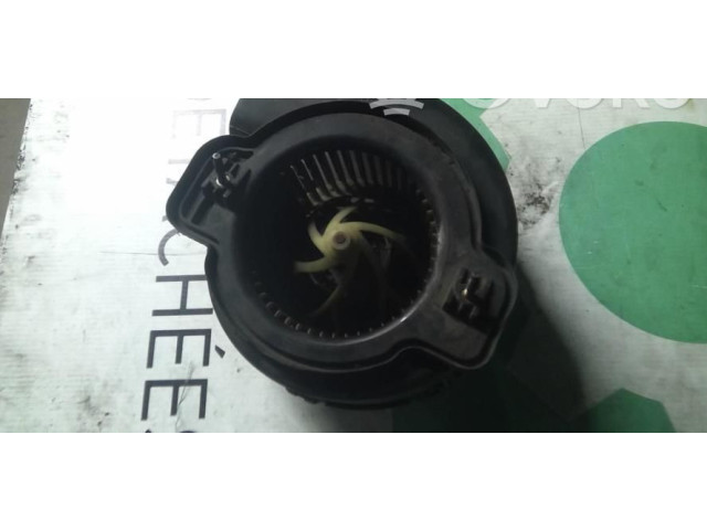 Вентилятор печки    NT   Citroen Saxo