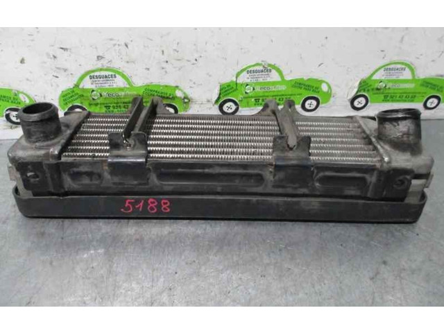 Интеркулер 279014600108, 402181 Tata Indigo I