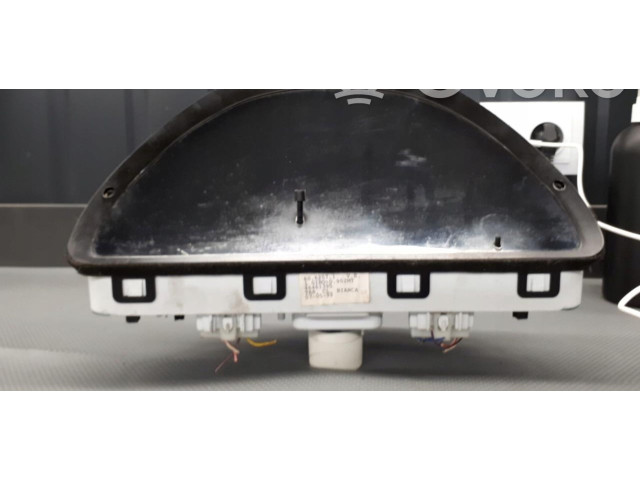 Дисплей    46461395   Fiat Punto (176)