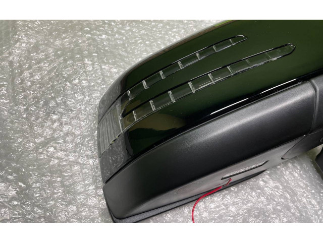 Zpětné zrcátko  Mercedes-Benz G W463 2nd Gen 2012  A4638109516, A4638109616  