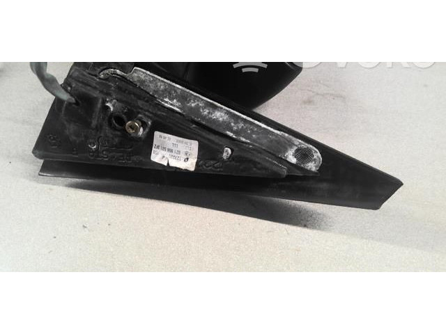 Зеркало электрическое Audi A2 - года