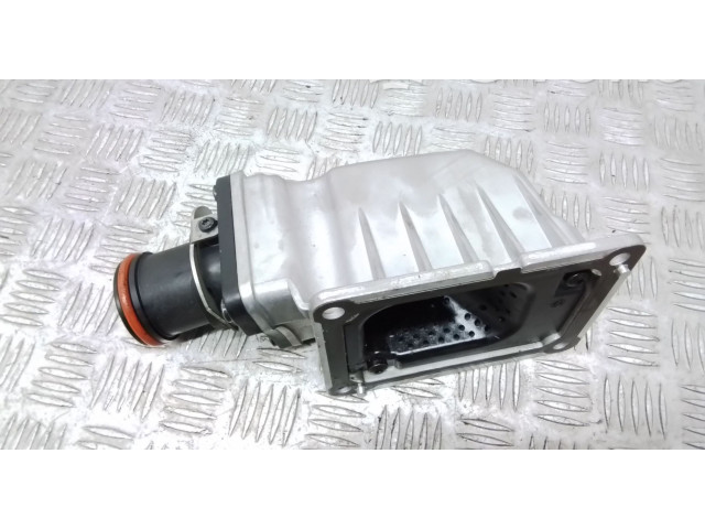 Турбина Нагнетатель Volvo XC90  31439783         