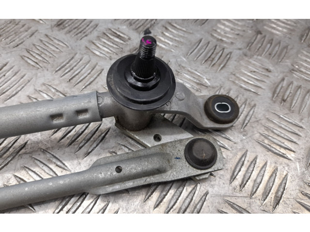 Комплект механизма стеклоочистителей