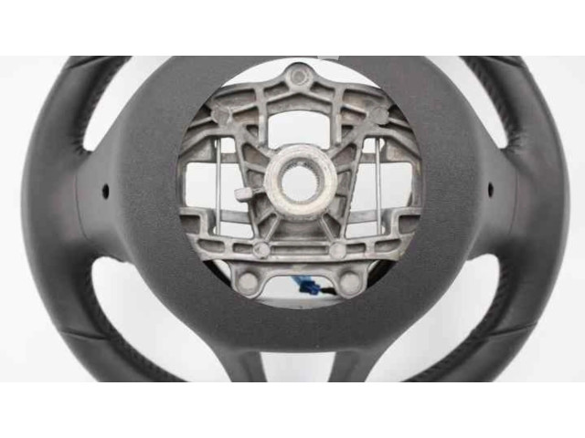 Руль Peugeot 2008 I  2013 - 2019 года 96739515ZD      