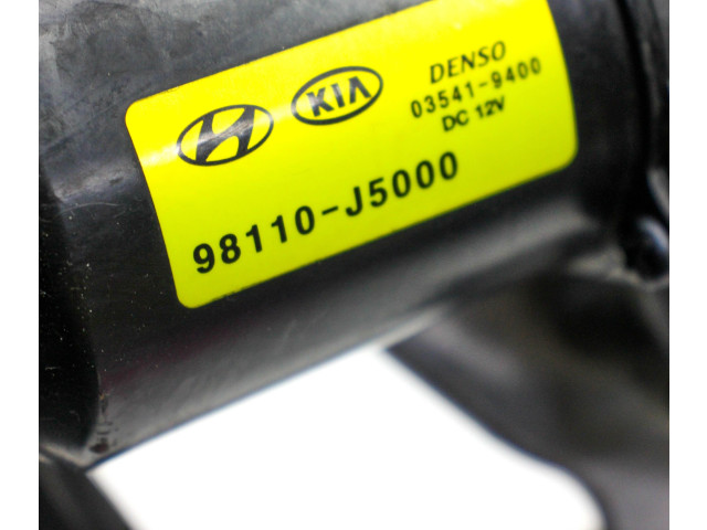 Генератор 98110J5000   KIA Stinger      