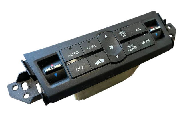 Блок управления климат-контролем d08y4 Honda Accord