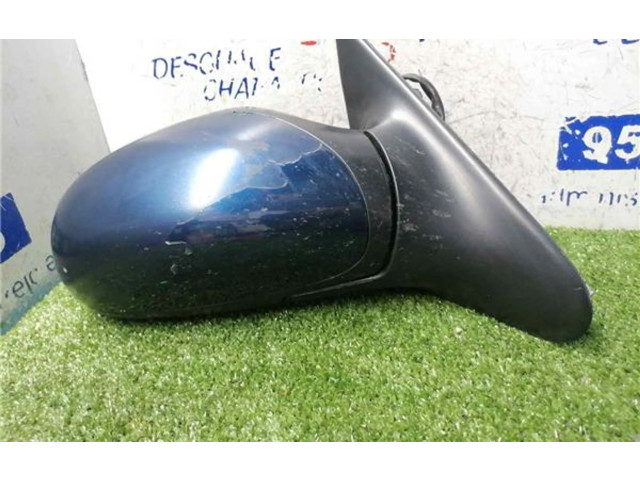 Зеркало (механическое)       Peugeot 406  1996 - 1999 года   