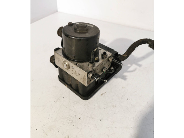 Блок АБС 1K0907379AA, 1K0614517T Audi A3 S3 A3 Sportback 8P 2005 - 2013 года