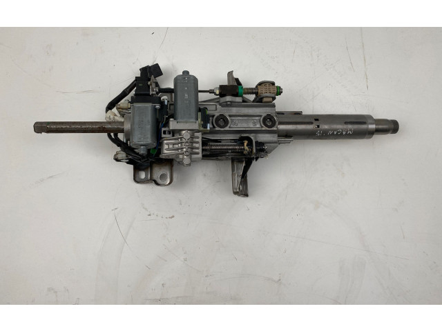 рейка Колонка рулевая 95B419506D, 220314F Porsche Macan (95B) 2014 - 2018 года