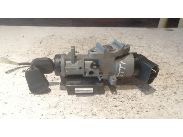 Замок зажигания