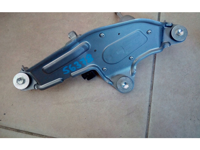 Форсунка BBN967450    Mazda 3 II   