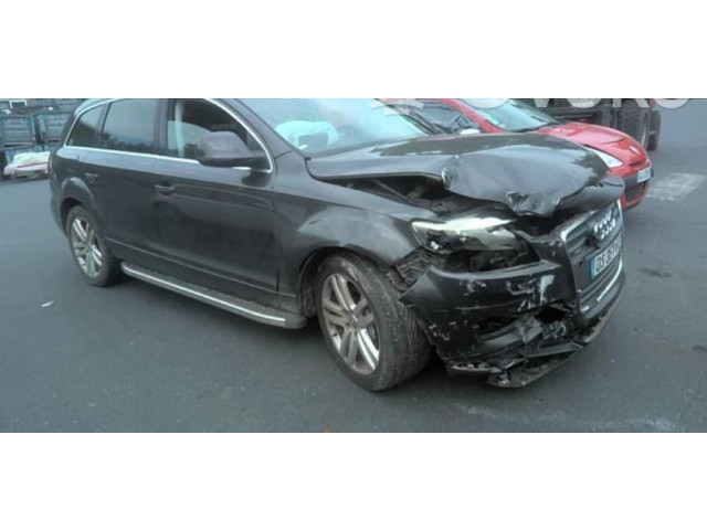 Zpětné zrcátko Audi Q7 4L 2006 4L1857410BB01C