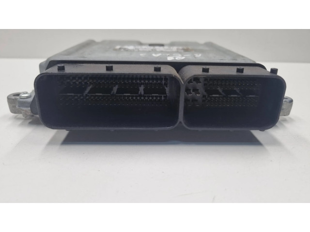 Řídící jednotka A6421500191, 6421500191 Mercedes-Benz E W211 2006