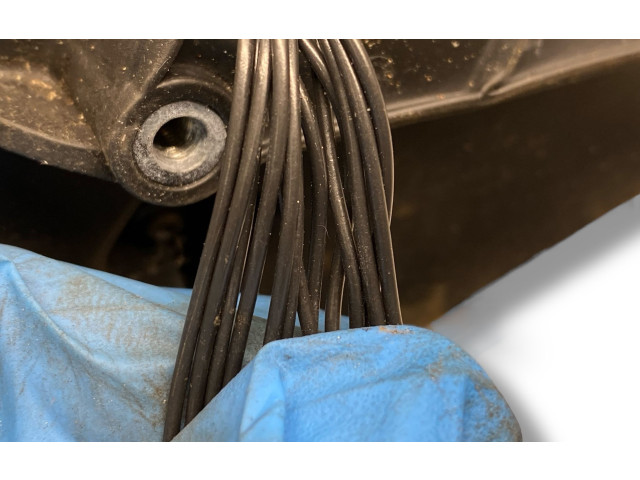 Zpětné zrcátko Mercedes-Benz CLK A208 C208 2001 194967