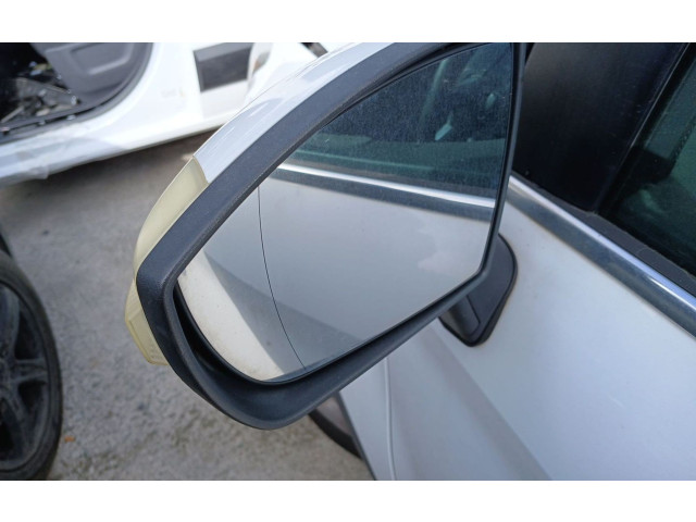 Зеркало электрическое        Ford Kuga I  2008 - 2012 года   