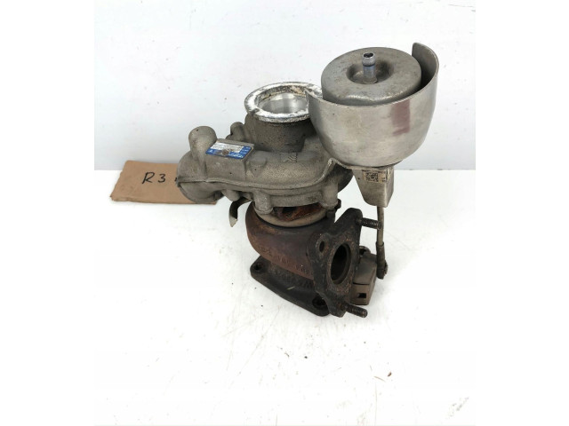 Turbodmychadlo Турбина 9A212303103 Porsche 911