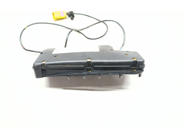 Надувная подушка для сиденья