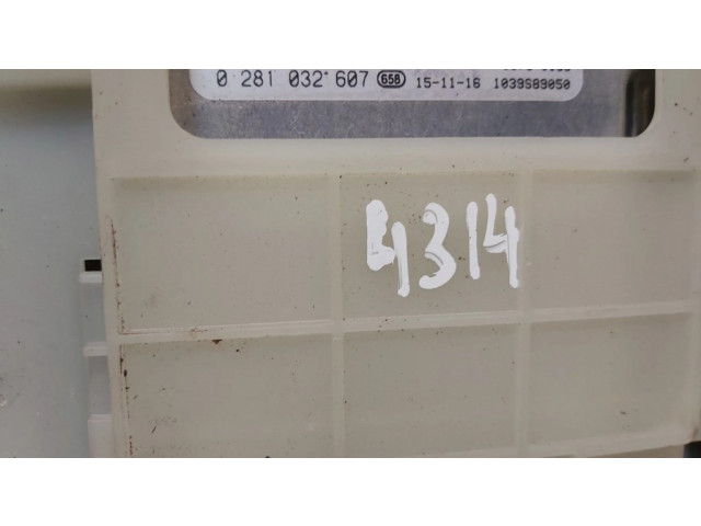 Блок управления двигателя GX7312C520FAF   Land Rover Range Rover Evoque L538