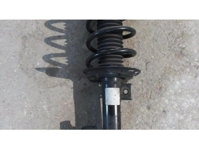 Передний амортизатор