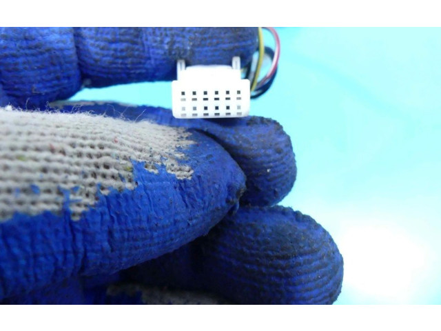 Zpětné zrcátko Nissan Murano Z50 2005 IMPRK1250221