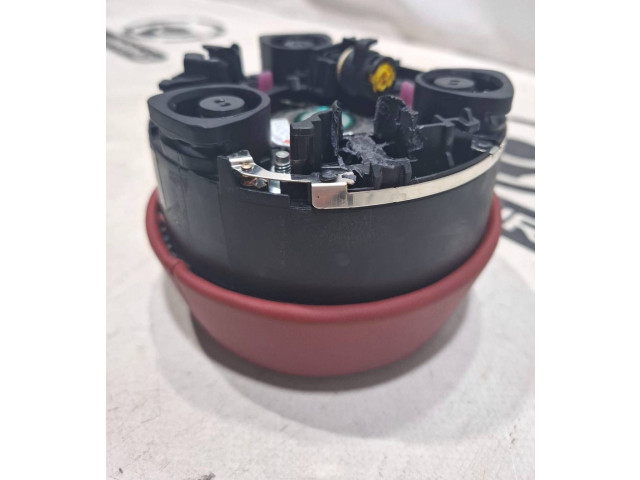 Подушка безопасности водителя 36A880201J Bentley Bentayga