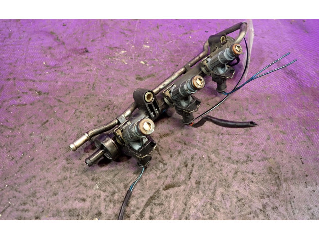 Топливная рампа A1600700195, A1600700195 Smart ForTwo I