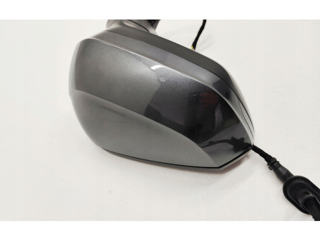 Зеркало электрическое Audi Q3 F3 2018 - года