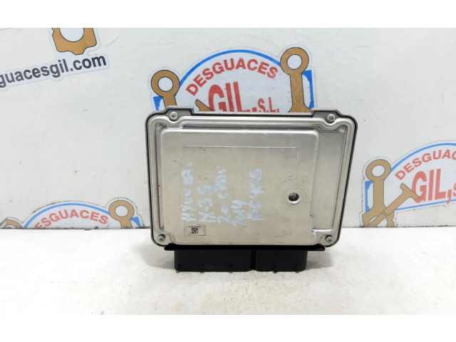 Řídící jednotka 391012F950, 135823 Hyundai ix35 2015