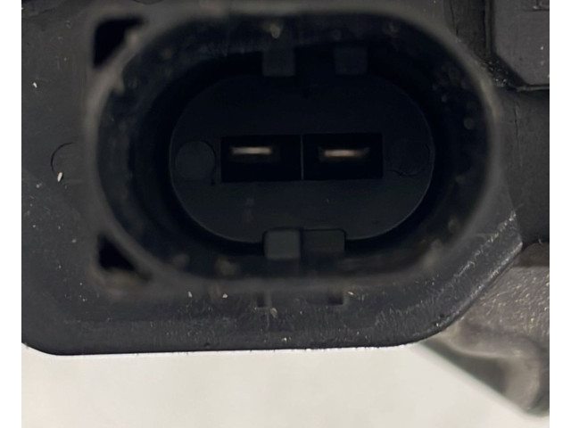 Lichtmaschine    Skoda Fabia Mk2 (5J)  