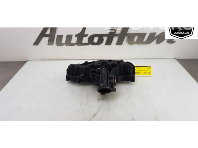 Всасывающий коллектор 03L129711AF, 03L129711AF   Audi A5 8T 8F   для двигателя CJEB