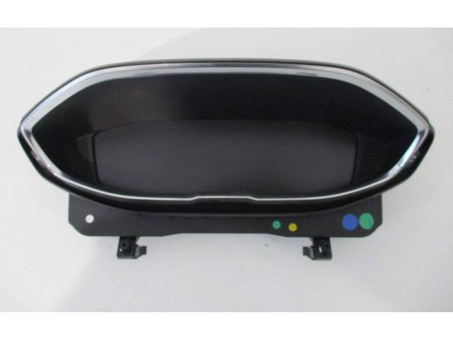 Přístrojová deska Peugeot 5008 II 2018 9810394480