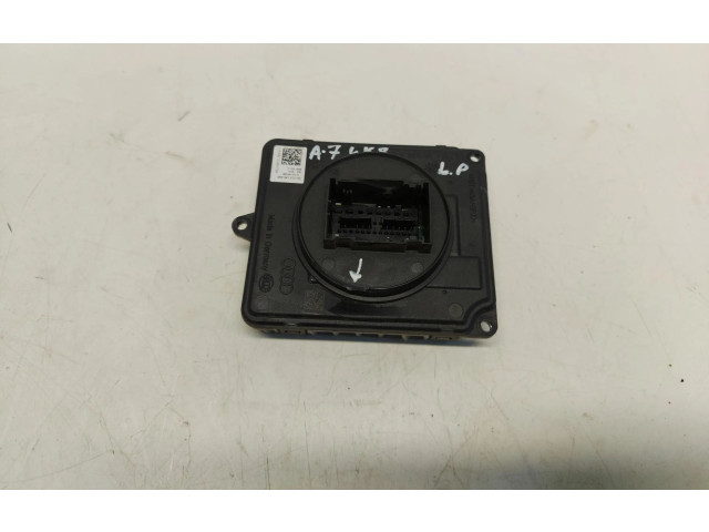 Блок управления Xenon